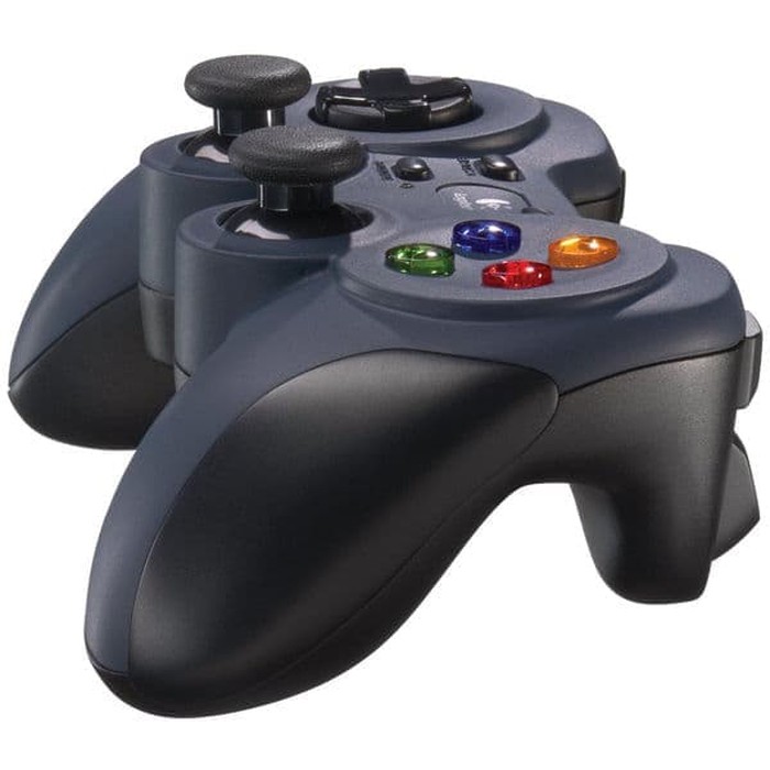 Logitech F310 Gamepad