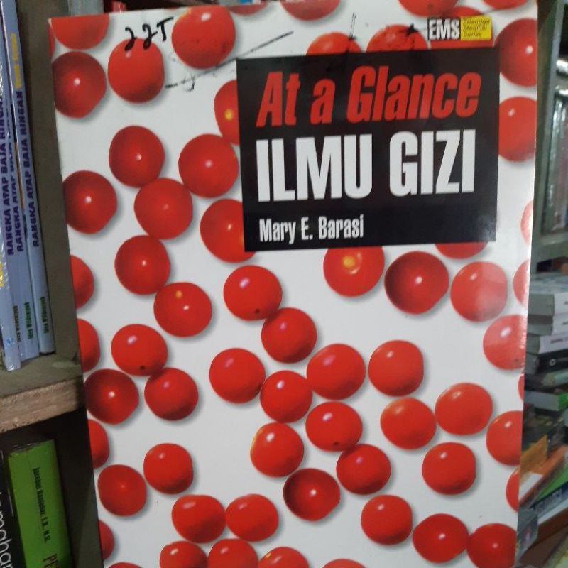 ilmu gizi