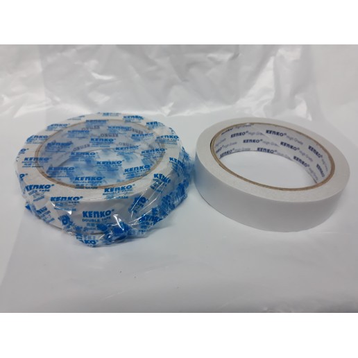 

Double Tape Kenko 1 inch ( 24mm )