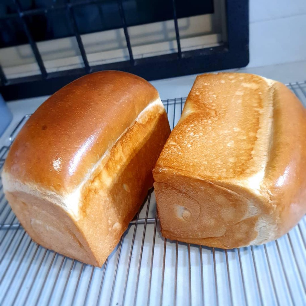 

Roti Tawar Jepang Premium