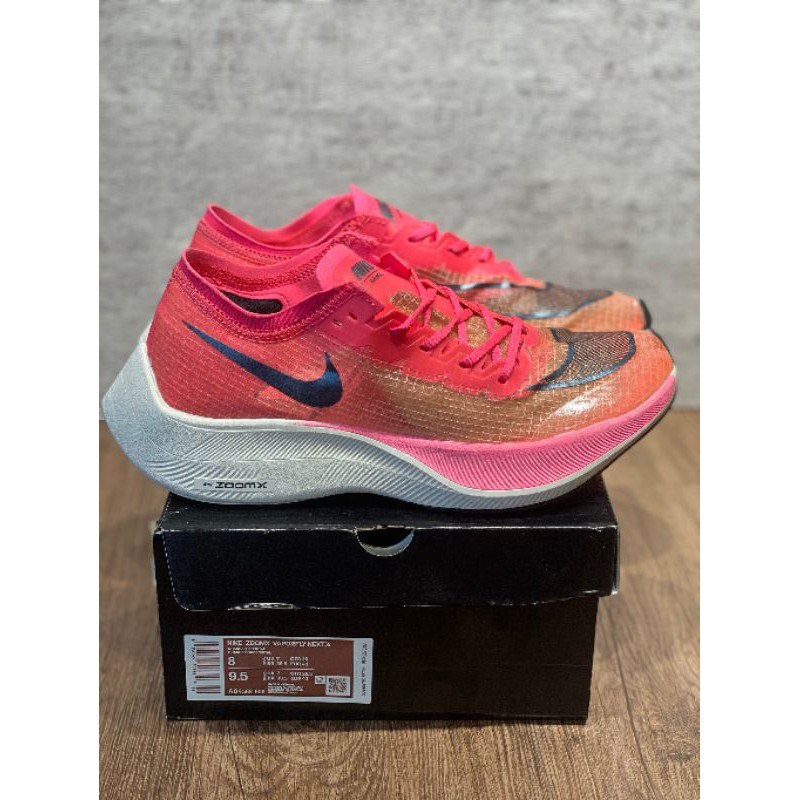 vaporfly next sizing