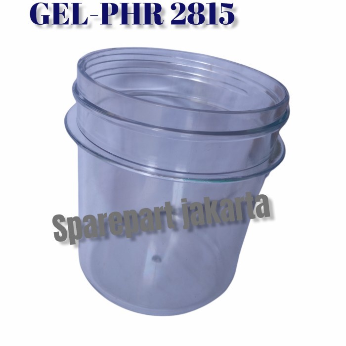 Gelas blender bumbu philips HR2815 ..