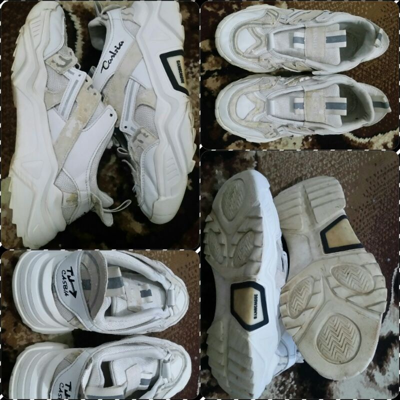 spokat limitless fashion (casbia)