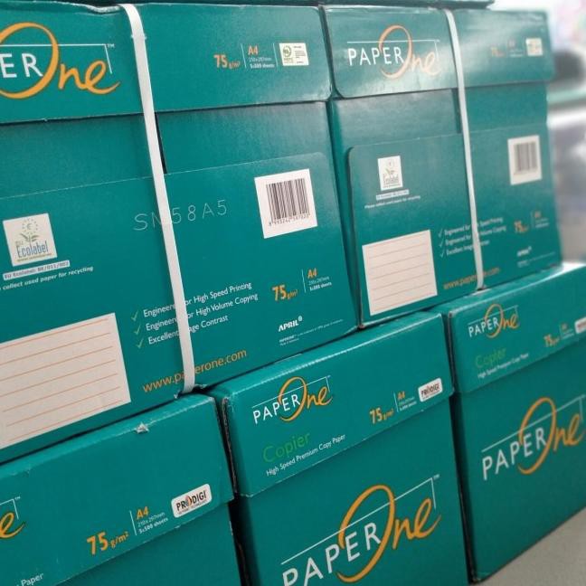 

Super Promo><zaj-634 paperone a4 75gr kertas