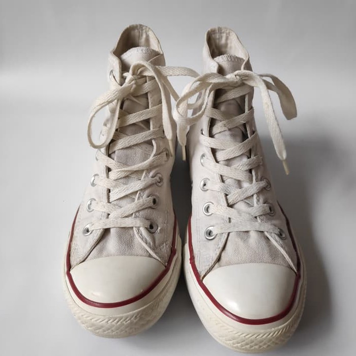 sepatu converse second original - converse second original