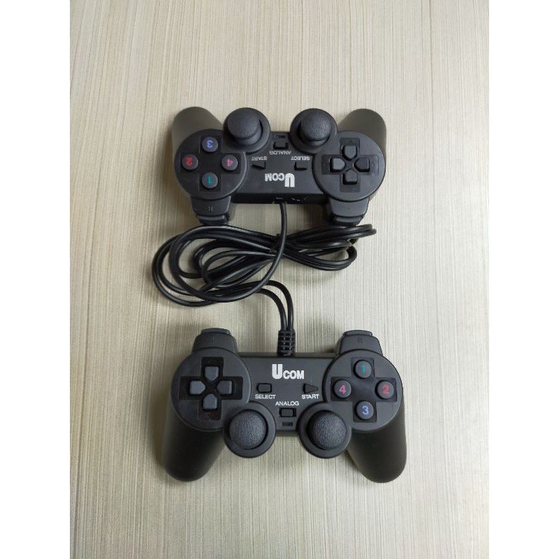 STIK USB PC KOMPUTER DOUBLE HITAM STIK USB LAPTOP