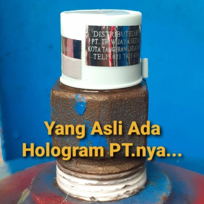 Tabung Gas 12 Kg LPG/Elpiji + isi