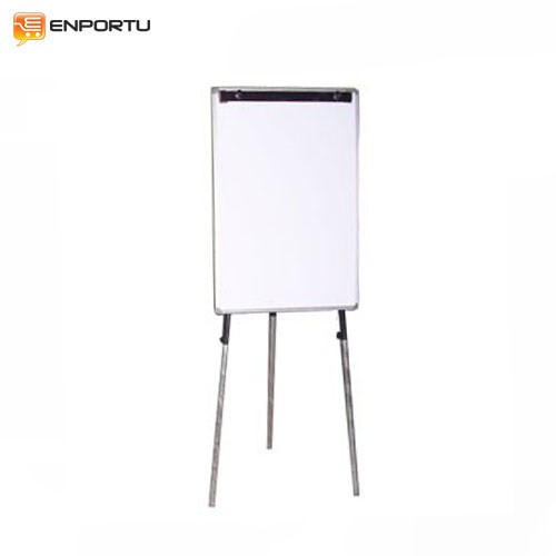 

SAKANA Papan Flip Chart Papan Presentasi Ukuran 60x90/ Papan Tulis / Papan Meeting