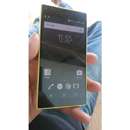 Sony z5 compact minus