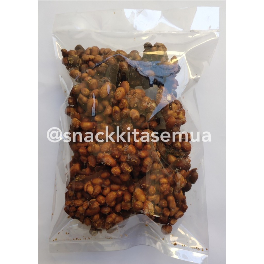 

GULA KACANG / AMPYANG 500 gr