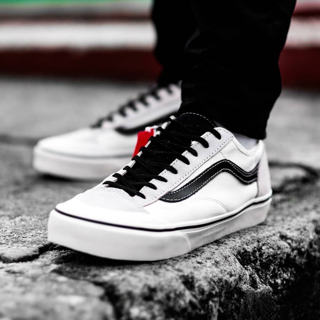 Vans style 36 Decon Sf V66 Marshmallow
