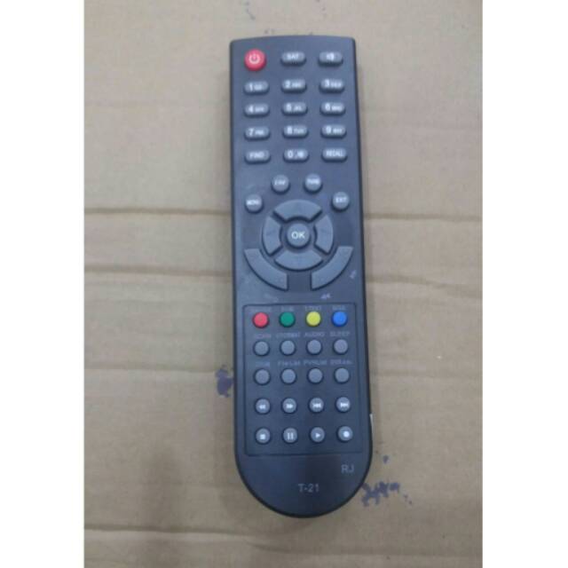Remot remote Receiver Tanaka T21 Samurai/T22 Jurasic
