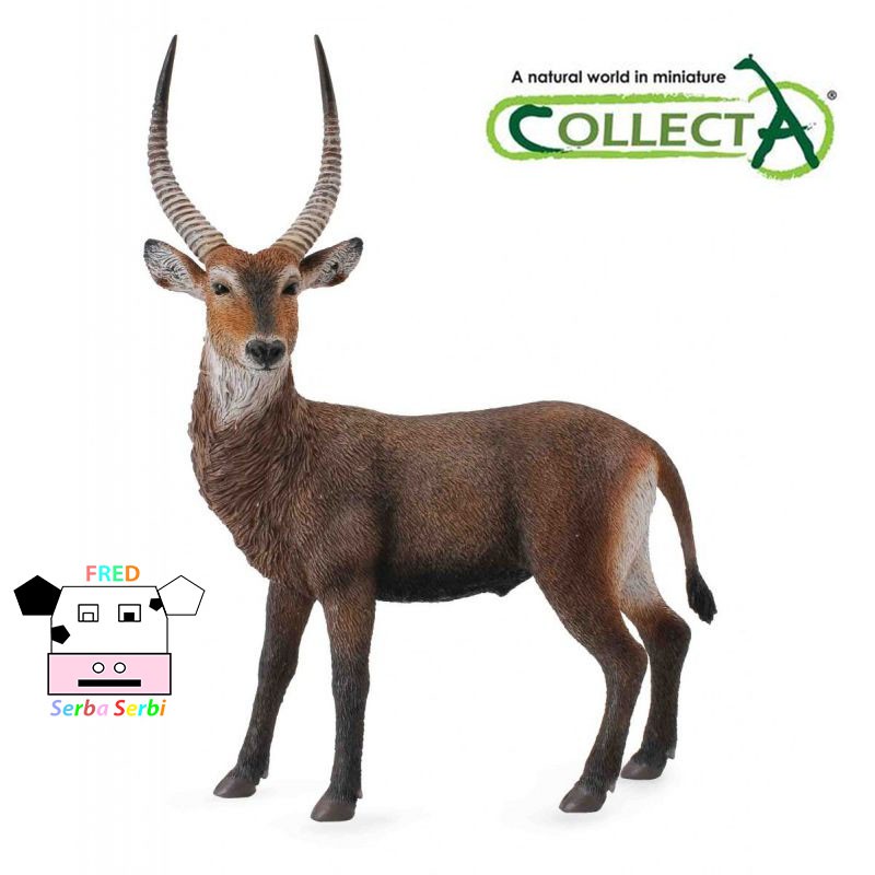 CollectA - Waterbuck