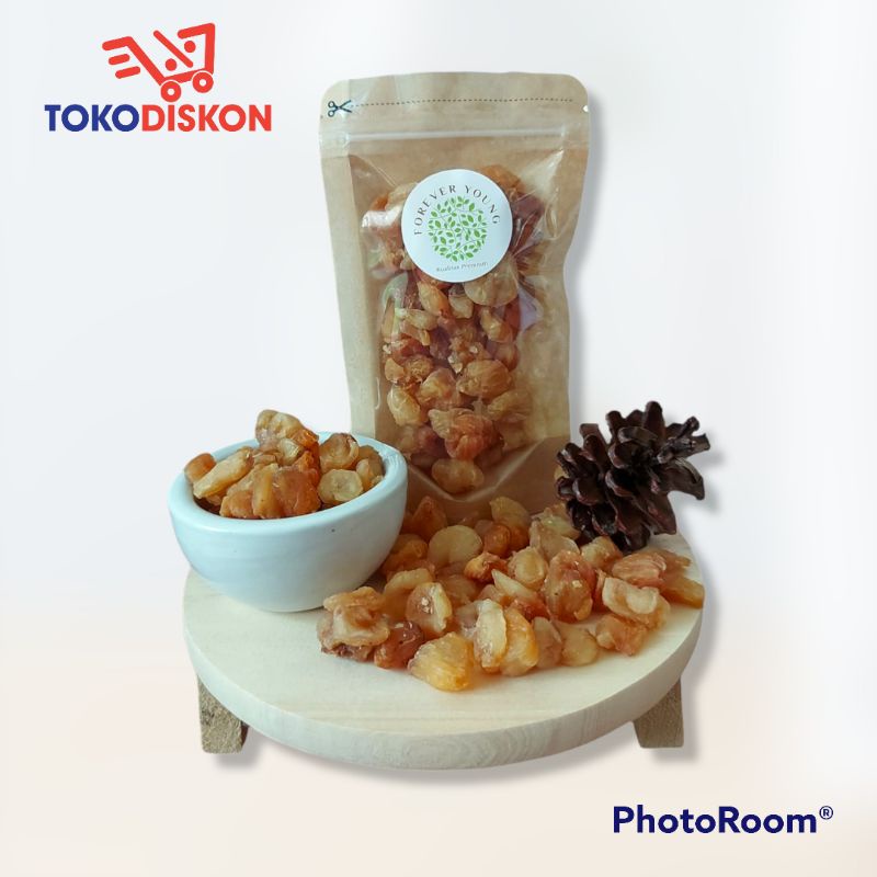

Longan Kering - Kelengkeng Kering // Premium