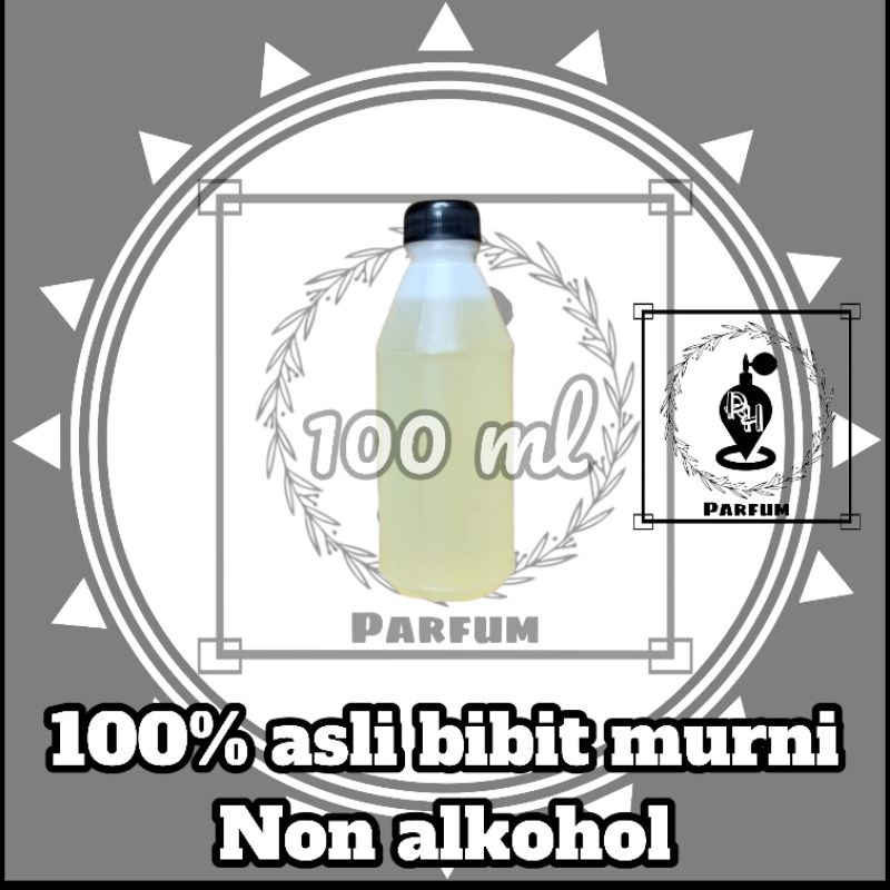 Bvlgari Aqua by RH Parfum