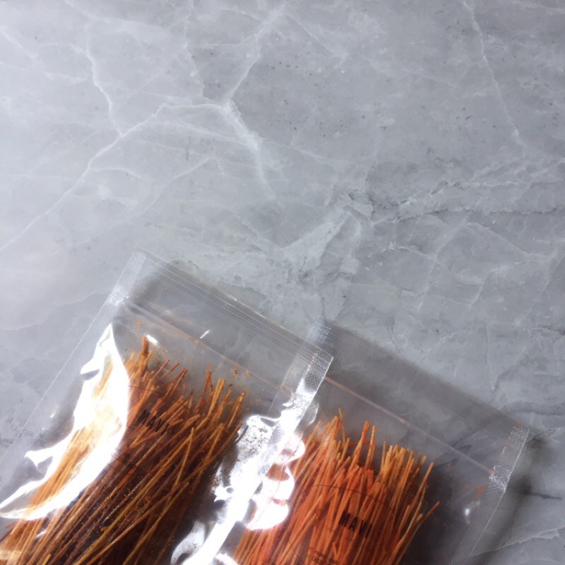 

MIE LIDI/MIE BITING TERMURAH