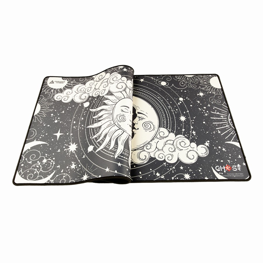 Paradox Tarot Gaming MousePad