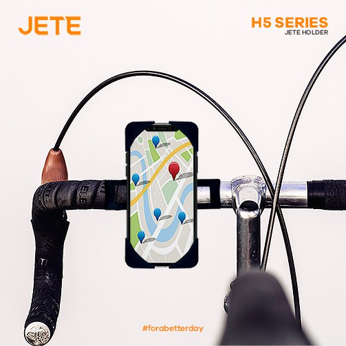 JETE HOLDER H5