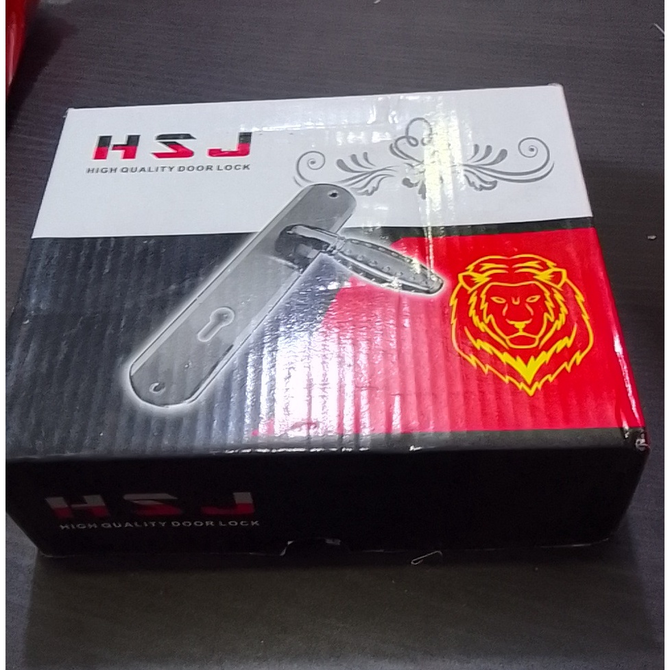 HANDLE PINTU HSJ