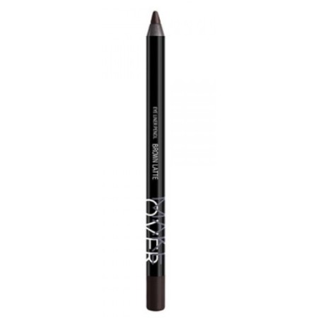 ★ BB ★ MAKE OVER Waterproof Eyeliner Pencil