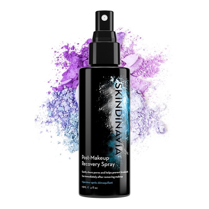 Skindinavia The Post Makeup Recovery Spray 118ml