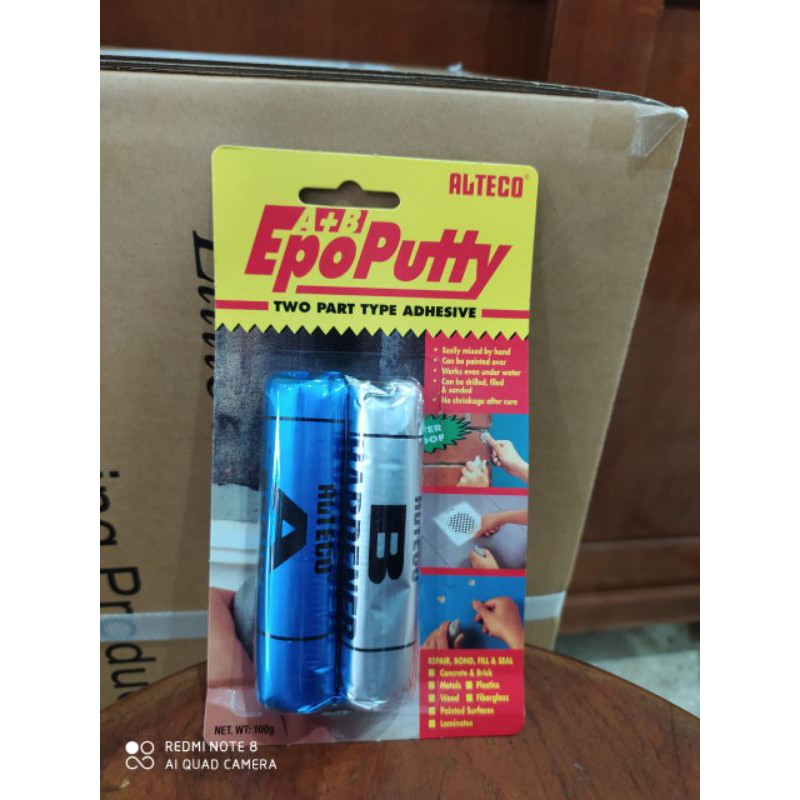 

Epoputty (porting)