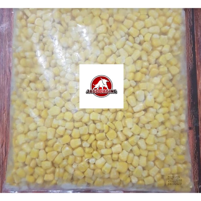 

Jagung Manis/Jagung Pipil/Jasuke @1Kg ~KUALITAS PREMIUM~