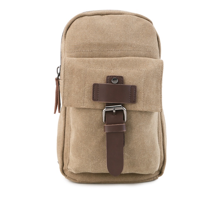 Tas Urban State ORIGINAL 72846 Tas Selempang Sling Pria Cowok