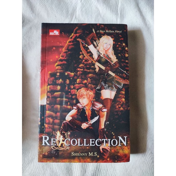 Ther Melian: Recollection