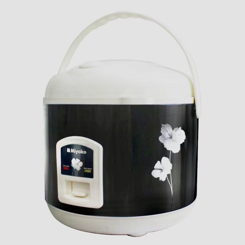 MAGIC COM RICE COOKER MIYAKO 2,2LITER 2,2L 2LITER MCM838 MCM 838 3 IN 1 PANCI JUMBO