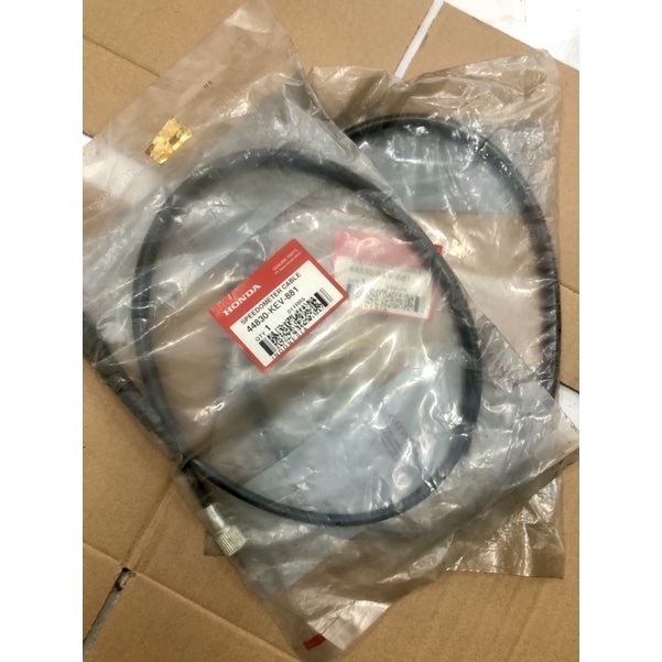 Kabel Speedometer (Speedometer Cable) – Supra &amp; Supra FIT