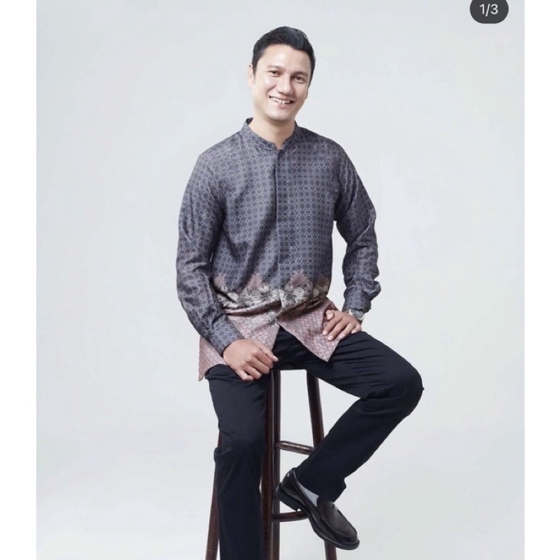 Maya Koko VanillaHijab