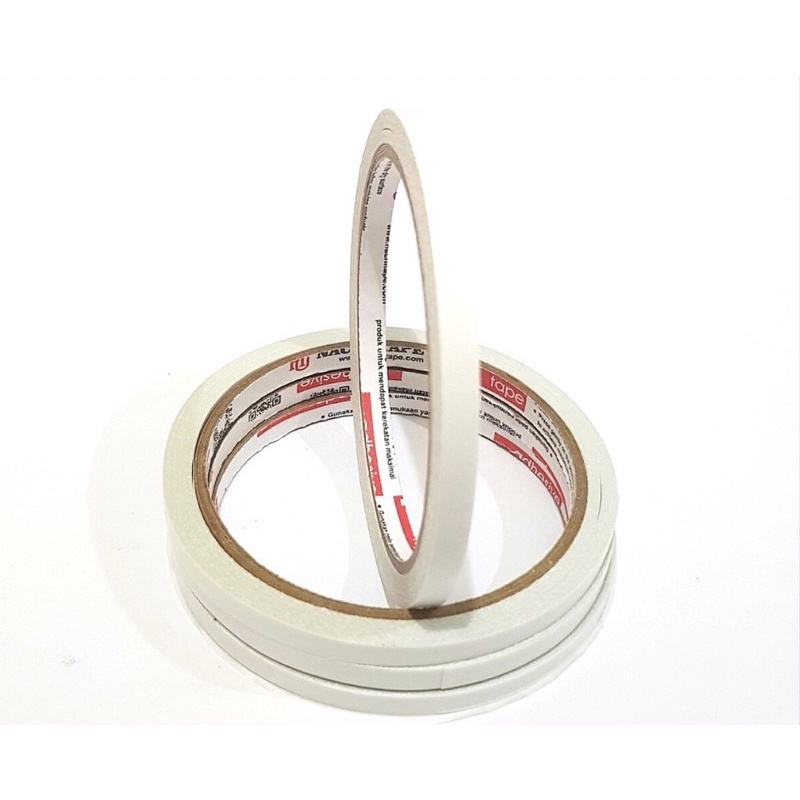 

Double Tape Nachi