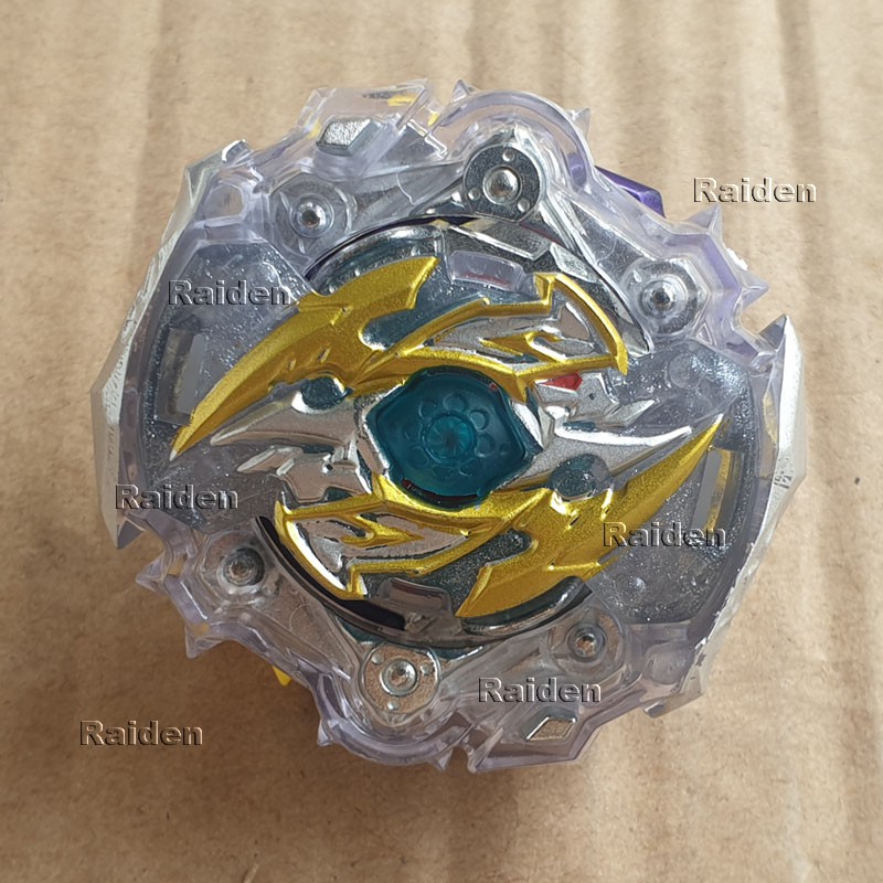 beyblade knockout odin gen b152 burst gt mainan gasing anak KW