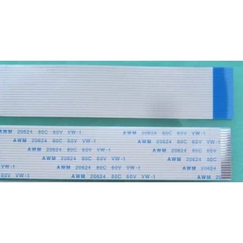 kabel flexible scanner fotocopy canon ir2016 canon ir2018