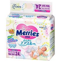 Merries Pants Newborn 24