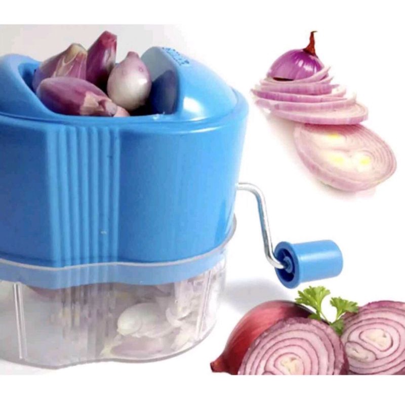 PERAJANG BAWANG / PENGIRIS BAWANG