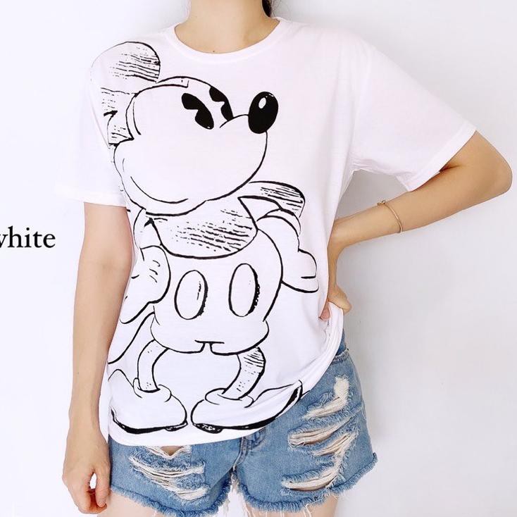 

Ready SKETCH M BIGTEE Best