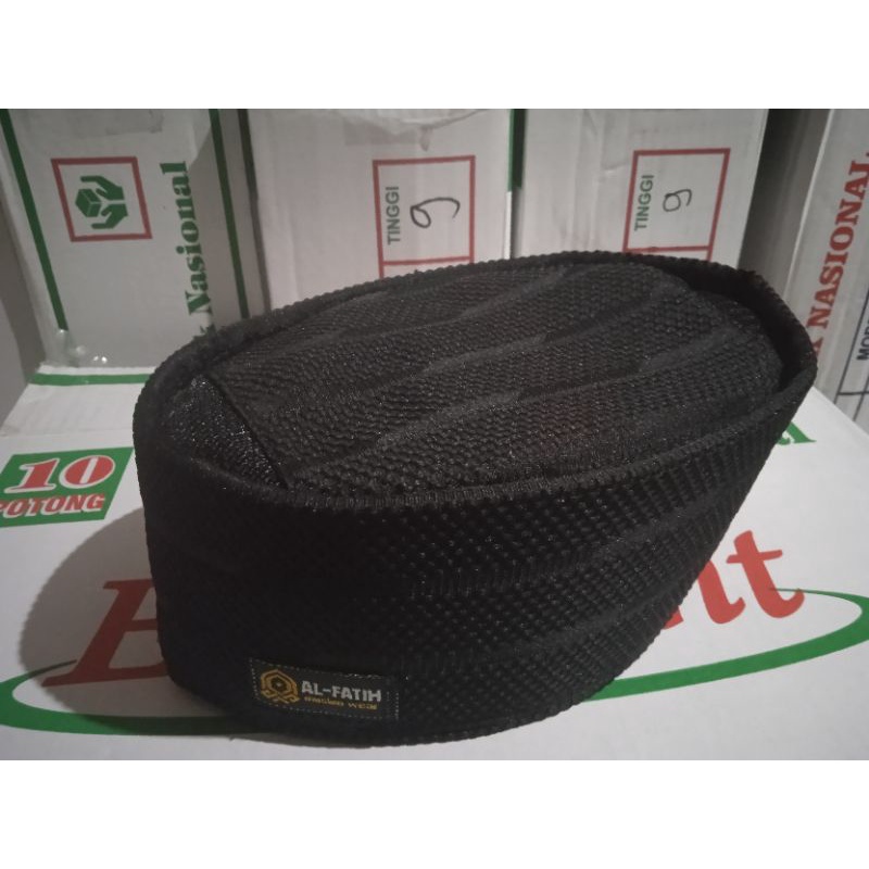 PECI SONGKOK GONI AC PECI ALKAMBANI TOP QUALITY