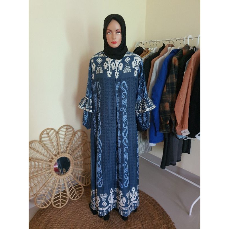 GAMIS KIA