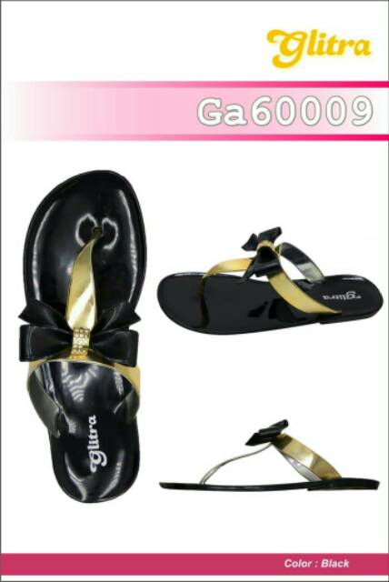 Sandal Glitra 60009