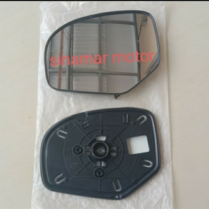 KACA SPION MOBIL ERTIGA LAMA