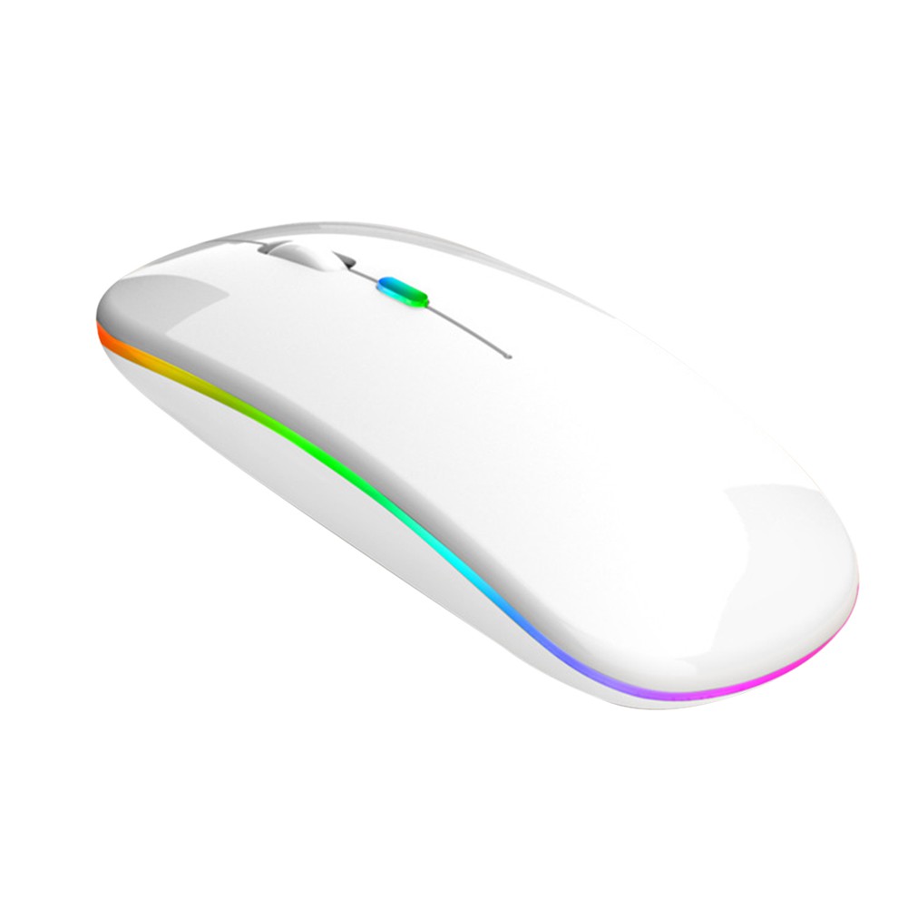 mouse wireless led / mouse wireless silent