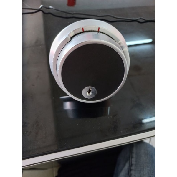 Kunci Kombinasi Brankas (New)