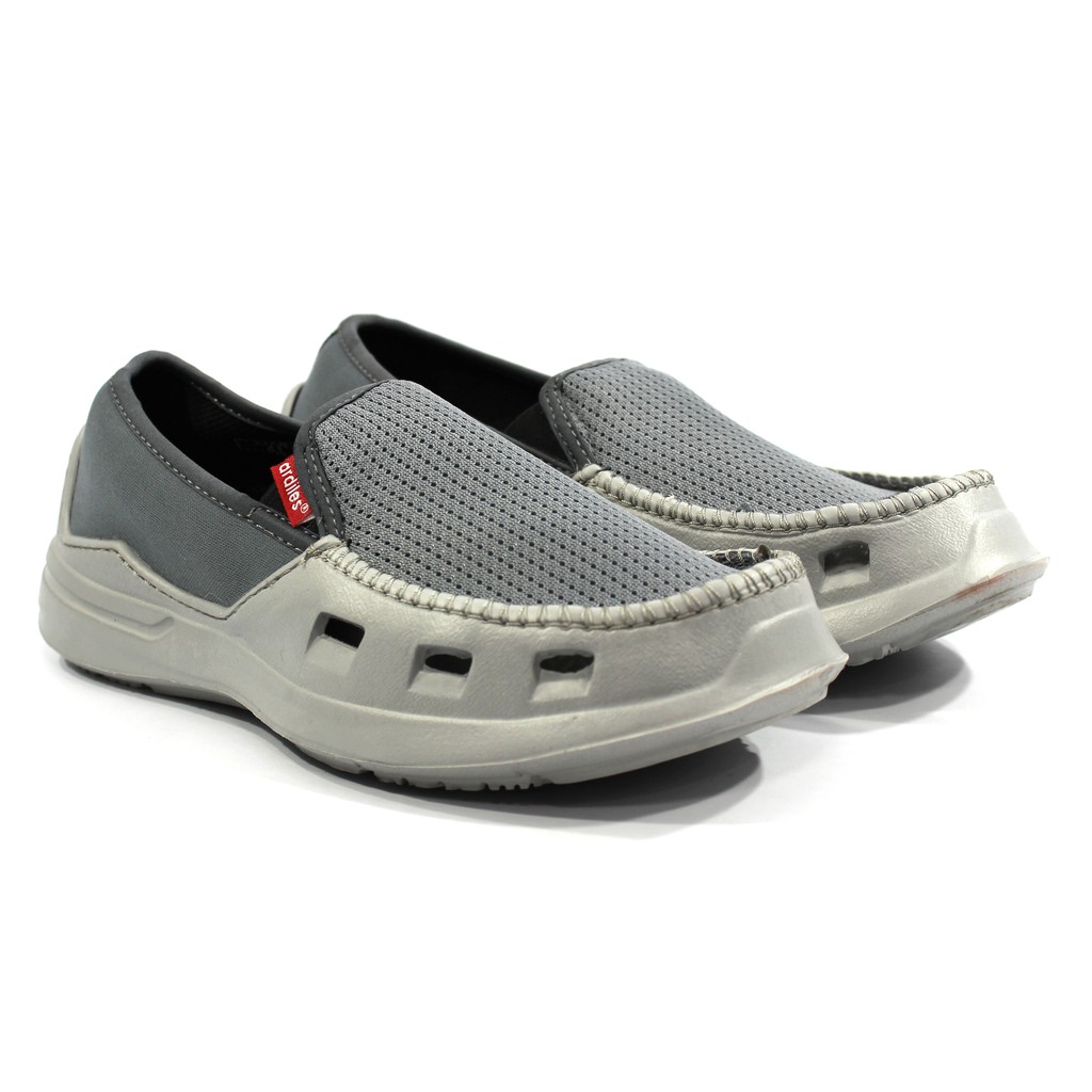 Ardiles LIAM - Sepatu Slip On Phylon Pria Ardiles Original