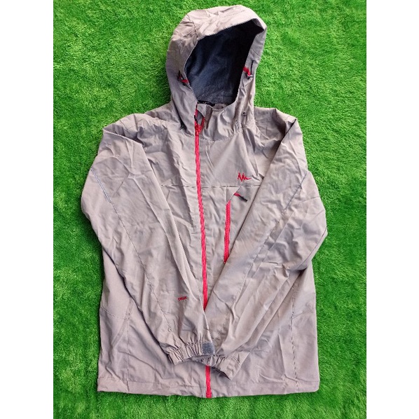 Jaket Mountaingeer Oryx