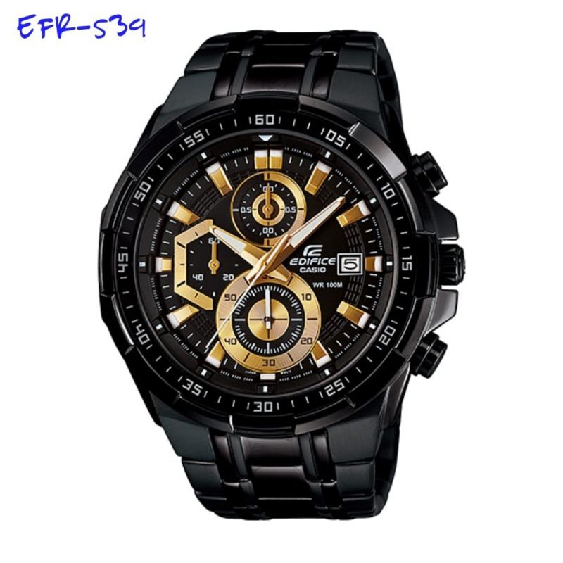 JAM TANGAN EDIFICE EFR539 ORI BM