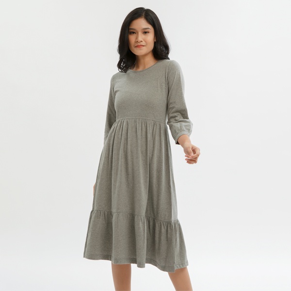 Geela Official - Viola Dress (G.8113)