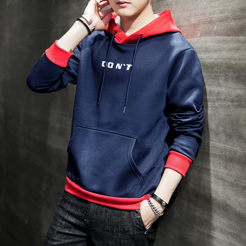 Hoodie Pria / Hoodie Jumper / Jaket Pria / Sweater Diskon / Hoodie DONT