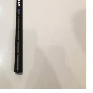 ➯ Joran Tegek Pole Carbon 360 cm Ruas Pendek - 450 ➬